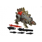 Transformers G1 - Snarl - Loose - 100% Complete