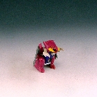 Transformers G1 - Sparkstalker - Loose - 100% Complete