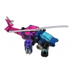 Transformers G1 - Spinister - Loose - 100% Complete