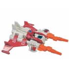 Transformers G1 - Strafe - Loose - Missing gun