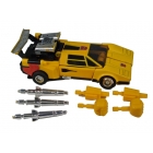 Transformers G1 - Sunstreaker - Loose - 100% Complete