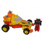 Transformers G1 - Sureshot - Loose - 100% Complete