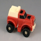 Transformers G1 - Swerve - Minibot - Loose - 100% Complete
