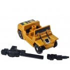 Transformers G1  - Swindle - Loose - 100% Complete