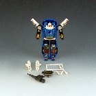 Transformers G1 - Tracks - Loose - 100% Complete
