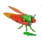 Transformers G1 - Venom - Loose - Missing axe