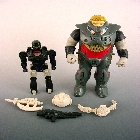 Transformers G1 - Waverider - Loose - 100% Complete
