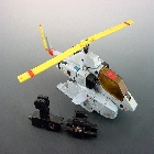 Transformers G1 - Whirl - Loose - Near Complete