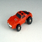 Transformers G1  - Minibot - Windcharger - Loose - 100% Complete