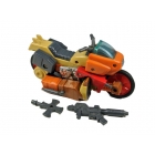 Transformers G1 - Wreck-Gar - Loose - 100% Complete