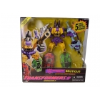 Transformers Fall of Cybertron - G2 - Bruticus - MISB