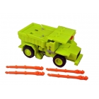 Transformers G2 - Dirtbag - Loose - 100% Complete