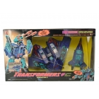 Transformers G2 - Dreadwing - MISB