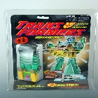 Transformers G2 - Drench