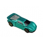 Transformers G2 - Go-Bot - High Beam - Loose - Missing weapon