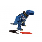 Transformers G2 - Grimlock (turquoise) - Loose - 100% Complete