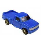 Transformers G2 - Motormouth - Loose - Missing weapon