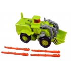 Transformers G2 - Roadblock - Loose - 100% Complete