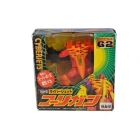 Transformers G2 - TRF-9 Hooligan  - MIB