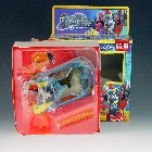 Galaxy Force - GC-02 Exillion - MIB - 100% Complete