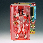 Galaxy Force - GC-10 Nitro Convoy - MIB - 100% Complete