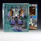 Galaxy Force - GD-01 Megatron - MIB - 100% Complete