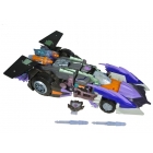 Galaxy Force - Master Megatron - Loose - 100% Complete