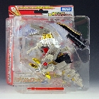 Henkei Classics - C-03 Grimlock - MOC - 100% Complete