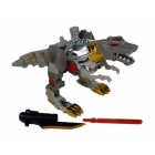 Henkei Classics - C-03 Grimlock - Loose - 100% Complete