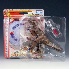Henkei Classics - C-16 Dinobot - MOC - 100% Complete