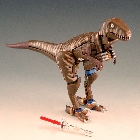 Henkei Classics - C-16 Dinobot - Loose - 100% Complete