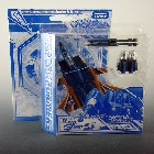 Henkei Classics - Dirge - MOC - 100% Complete