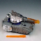 Henkei Classics - Galvatron - Loose - 100% Complete