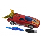 Henkei Classics - Hot Rodimus - Loose - 100% Complete