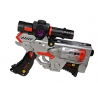 Henkei Classics - D-01 Megatron - Loose - 100% Complete