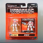 Heroes of Cybertron - Arcee