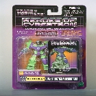 Heroes of Cybertron - Constructicon Devastator