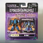Heroes of Cybertron - Dirge