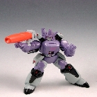 Heroes of Cybertron - Galvatron - Loose - 100% Complete