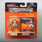 Heroes of Cybertron - Ironhide