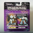 Heroes of Cybertron - Megatron