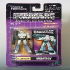 Heroes of Cybertron - Megatron with Plasma Weapon