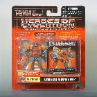 Heroes of Cybertron - Omega Supreme