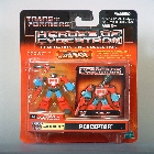 Heroes of Cybertron - Perceptor