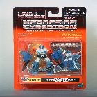 Heroes of Cybertron - Powermaster Optimus Prime Apex Armor 