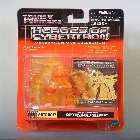 Heroes of Cybertron - Powermaster Optimus Prime Spark Attack