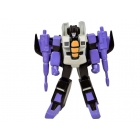 Heroes of Cybertron - Skywarp - Loose - 100% Complete