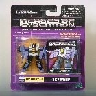 Heroes of Cybertron - Skywarp