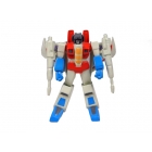 Heroes of Cybertron - Starscream - Loose - 100% Complete