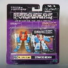 Heroes of Cybertron - Starscream